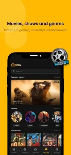 5g-sony-camera-phone Movies and shows